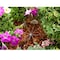 Rain Bird Rain Bird Half-Circle Drip Irrigation Micro Bubbler 24 gph 4 pk MBH4PKS - alternate 2